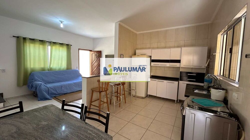 Sobrado, 2 quartos, 69 m² - Foto 8