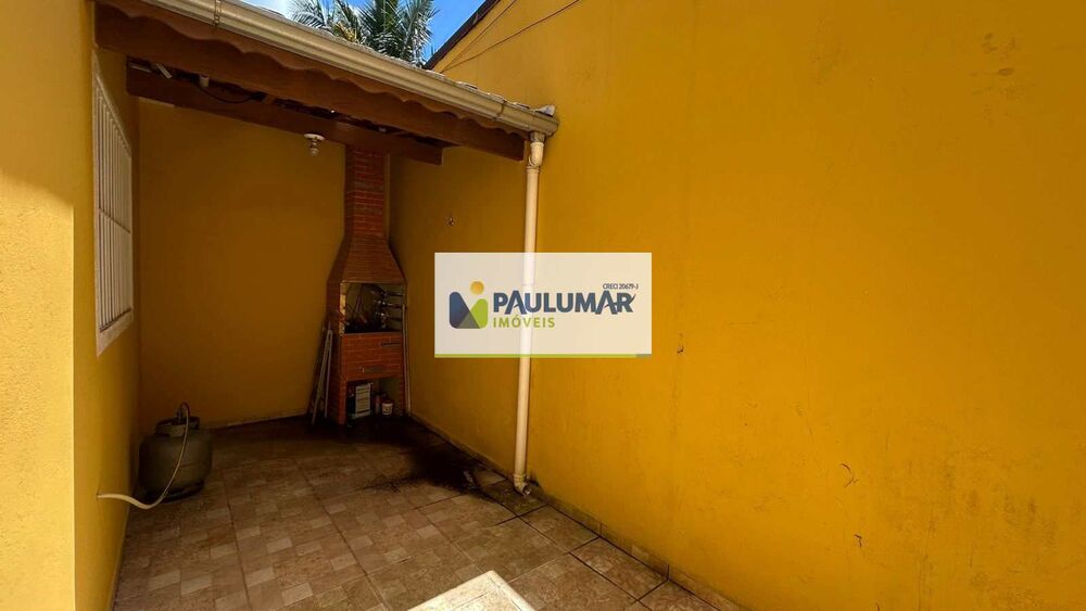 Sobrado, 2 quartos, 69 m² - Foto 7
