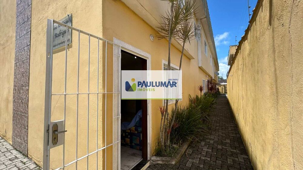 Sobrado, 2 quartos, 69 m² - Foto 5