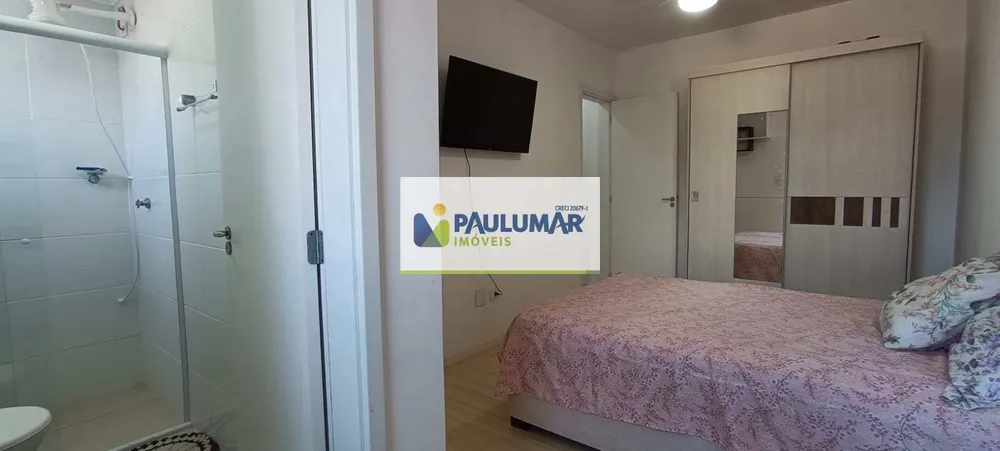 Apartamento, 2 quartos, 67 m² - Foto 6