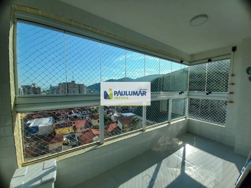 Apartamento, 2 quartos, 73 m² - Foto 8