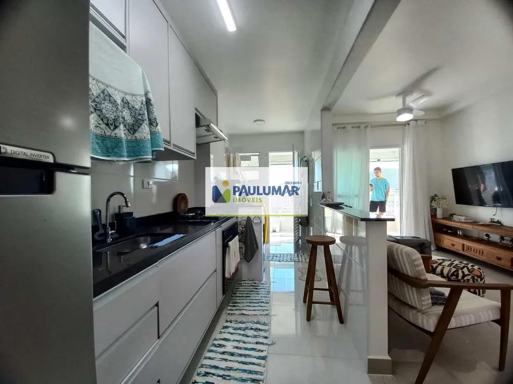 Apartamento, 2 quartos, 73 m² - Foto 2