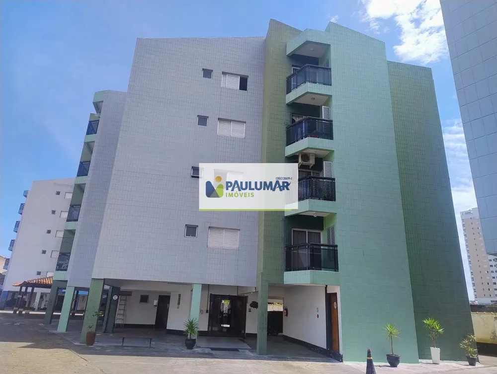 Apartamento, 1 quarto, 67 m² - Foto 1
