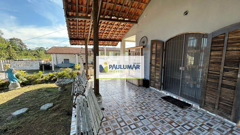 Chácara, 5 quartos, 1625 m² - Foto 6