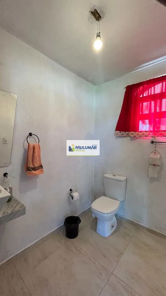Chácara, 5 quartos, 1625 m² - Foto 5