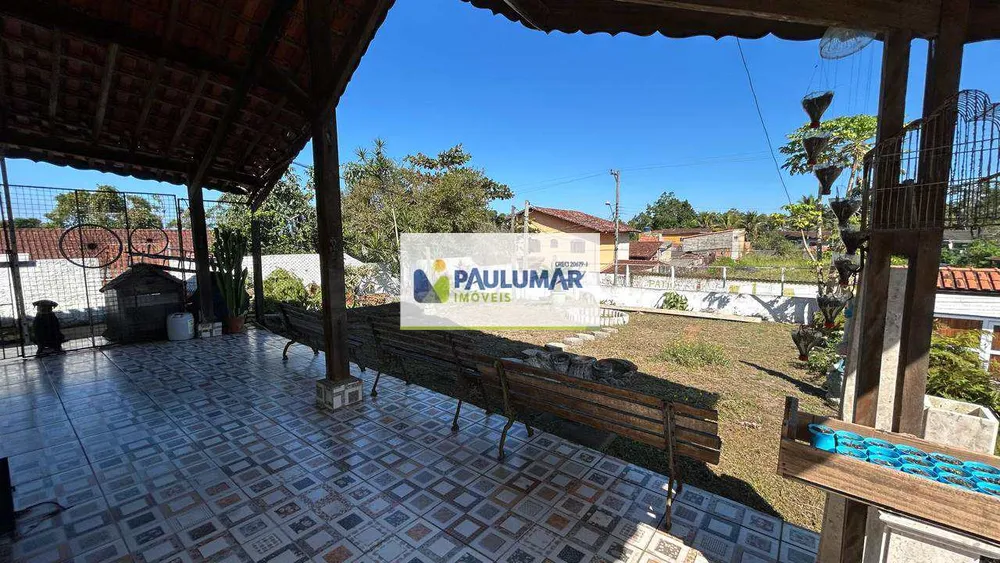 Chácara, 5 quartos, 1625 m² - Foto 7
