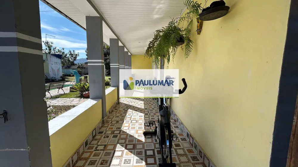 Chácara, 5 quartos, 1625 m² - Foto 8