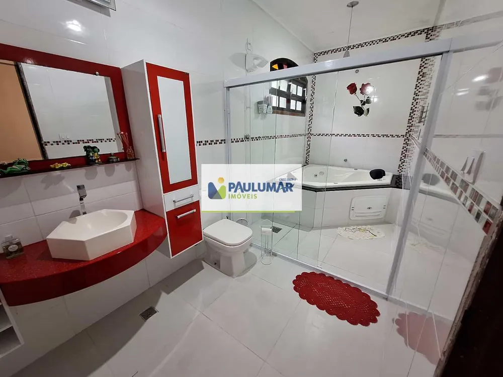 Chácara, 5 quartos, 1625 m² - Foto 10