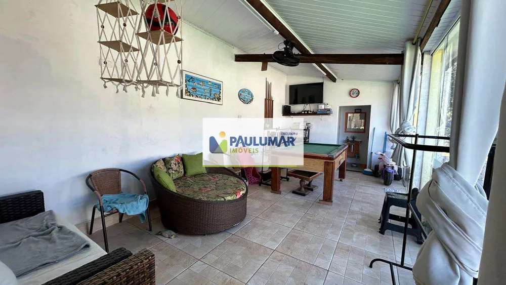 Chácara, 5 quartos, 1625 m² - Foto 3