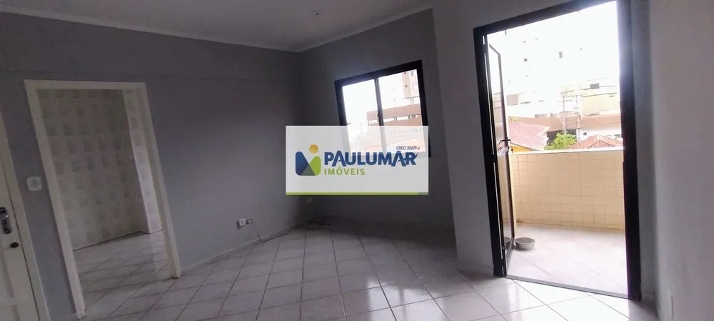 Apartamento, 2 quartos, 77 m² - Foto 2