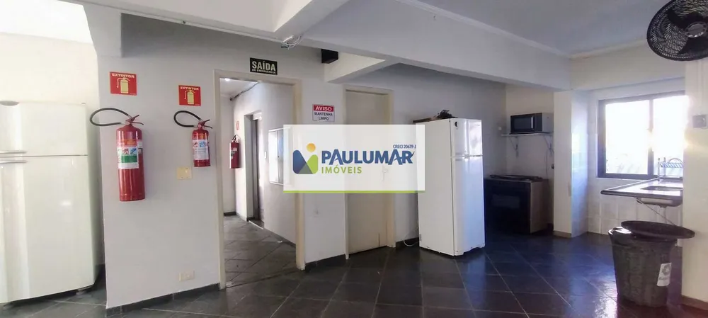 Apartamento, 2 quartos, 77 m² - Foto 11