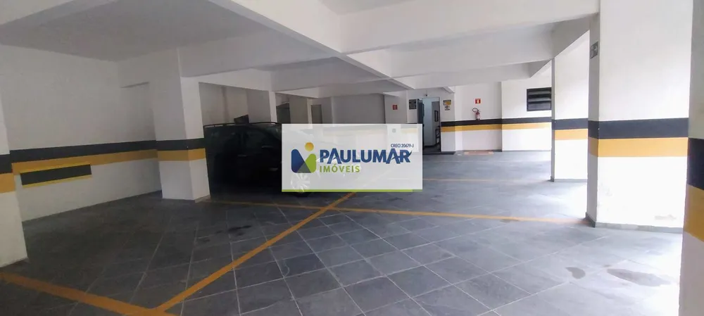 Apartamento, 2 quartos, 77 m² - Foto 2