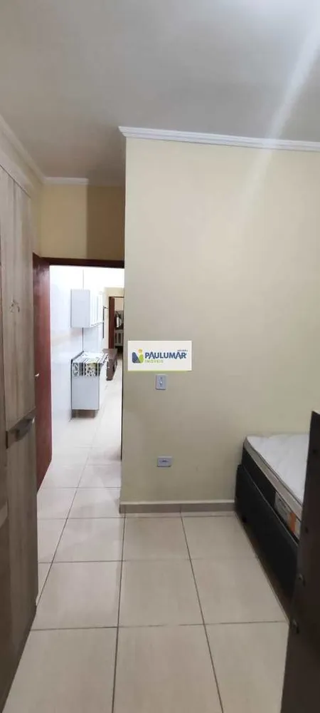 Casa, 2 quartos, 62 m² - Foto 13