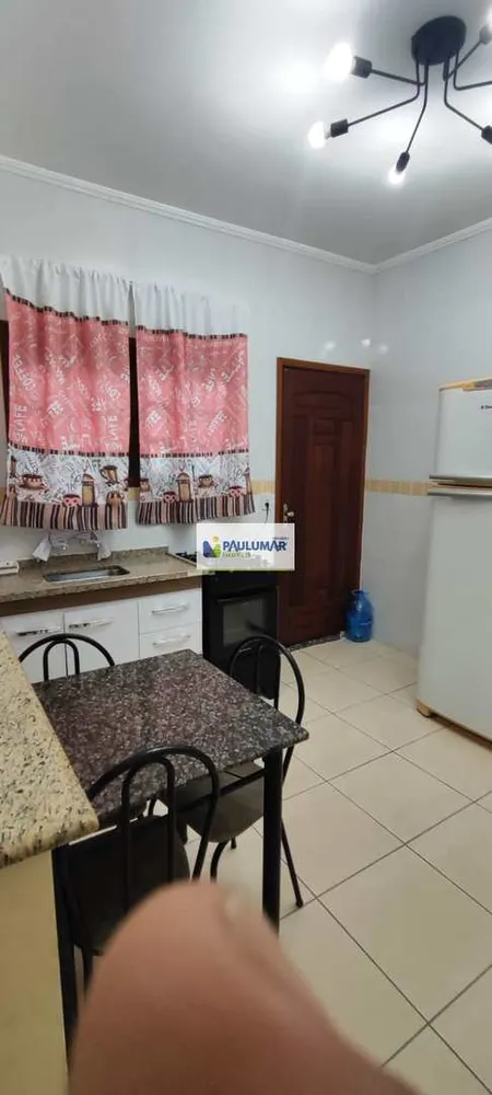 Casa, 2 quartos, 62 m² - Foto 3