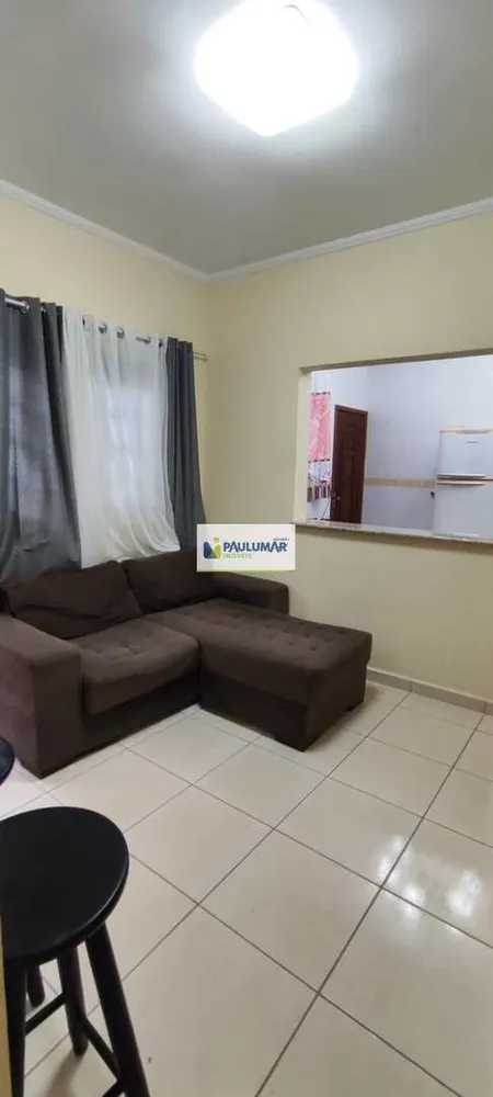 Casa, 2 quartos, 62 m² - Foto 2