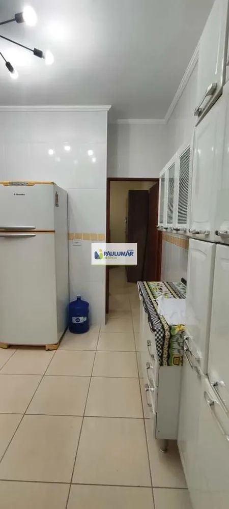 Casa, 2 quartos, 62 m² - Foto 4
