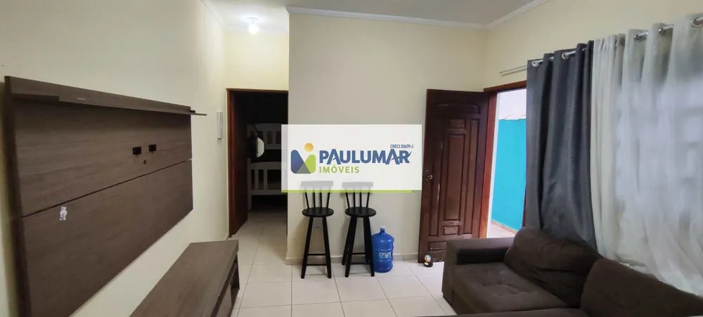 Casa, 2 quartos, 62 m² - Foto 6