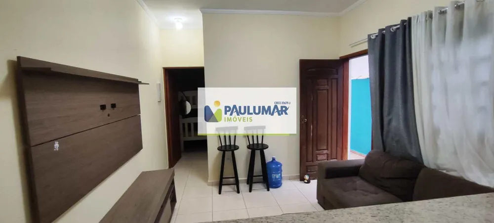 Casa, 2 quartos, 62 m² - Foto 5