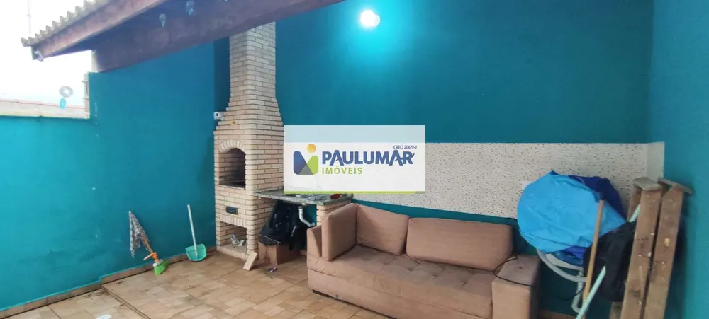 Casa, 2 quartos, 62 m² - Foto 14