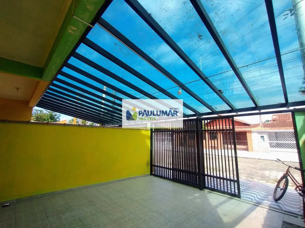 Casa, 2 quartos - Foto 4
