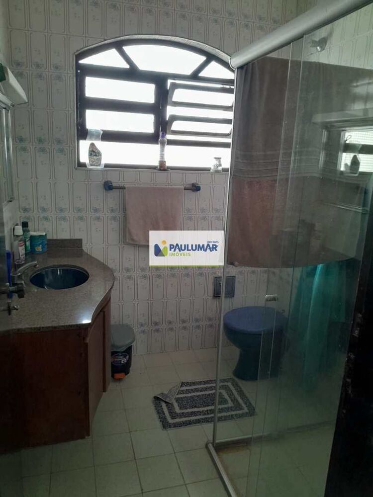 Sobrado, 4 quartos, 228 m² - Foto 4