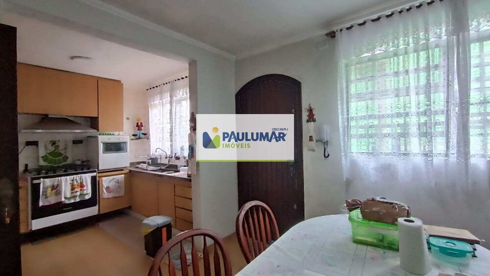 Sobrado, 4 quartos, 228 m² - Foto 5