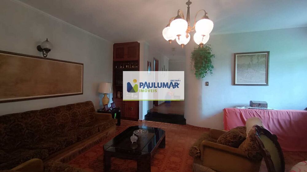 Sobrado, 4 quartos, 228 m² - Foto 2