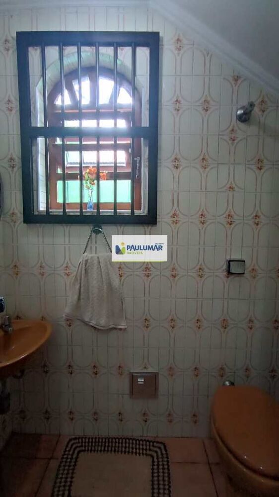 Sobrado, 4 quartos, 228 m² - Foto 6