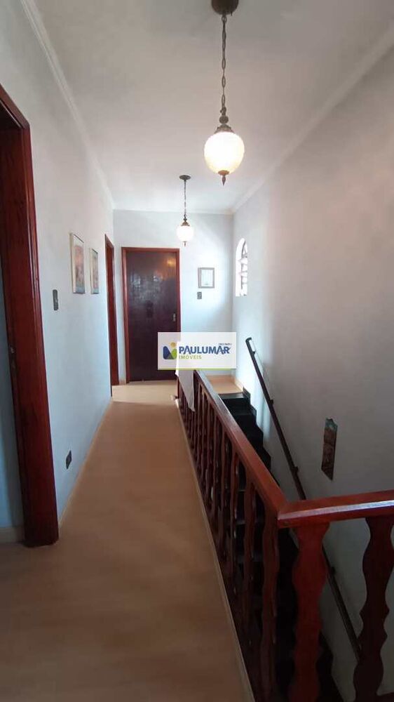 Sobrado, 4 quartos, 228 m² - Foto 3