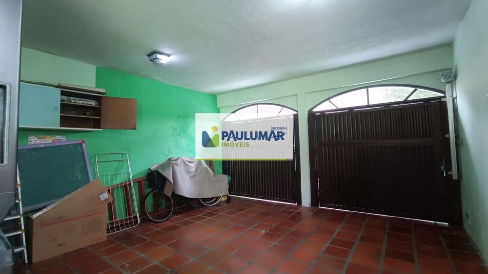 Sobrado, 4 quartos, 228 m² - Foto 7