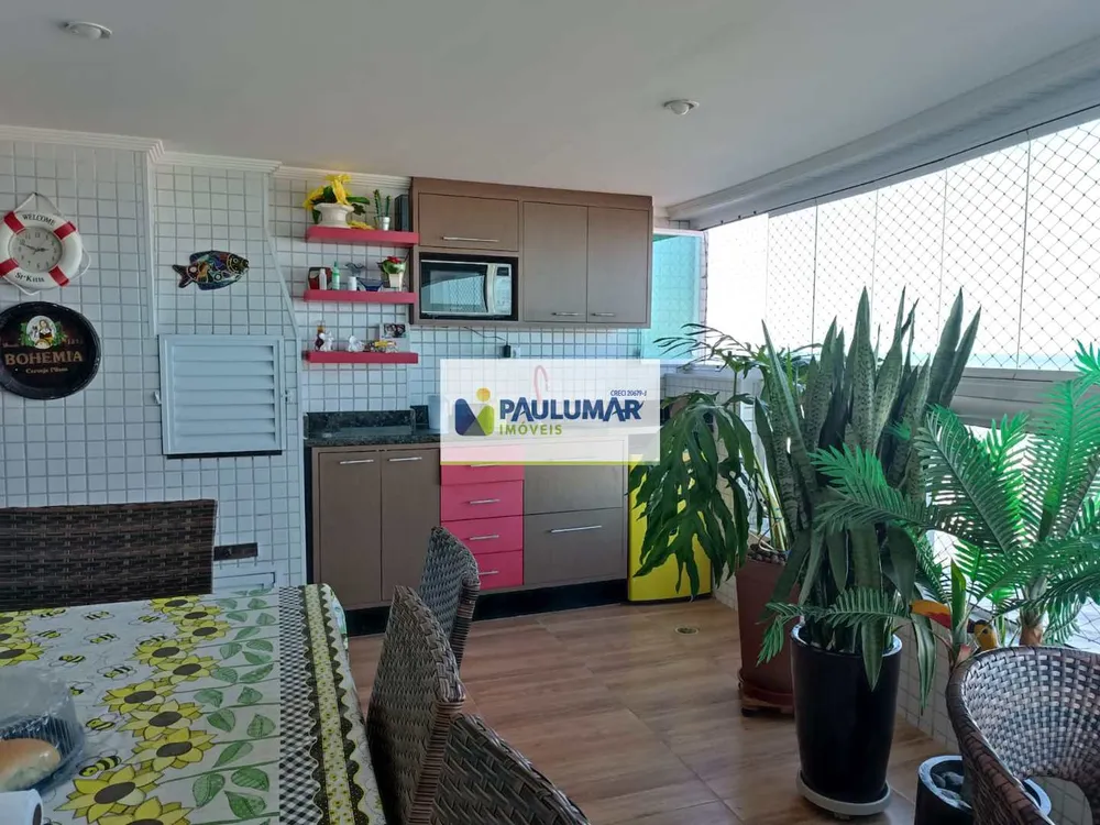 Apartamento, 4 quartos, 230 m² - Foto 1