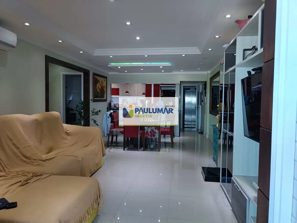 Apartamento, 4 quartos, 230 m² - Foto 3
