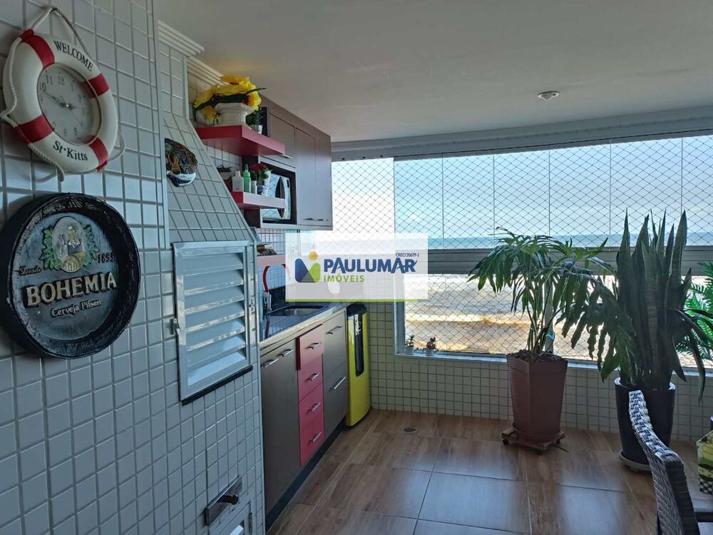 Apartamento, 4 quartos, 230 m² - Foto 4