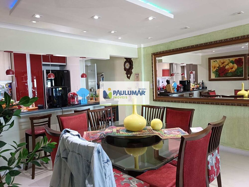 Apartamento, 4 quartos, 230 m² - Foto 3