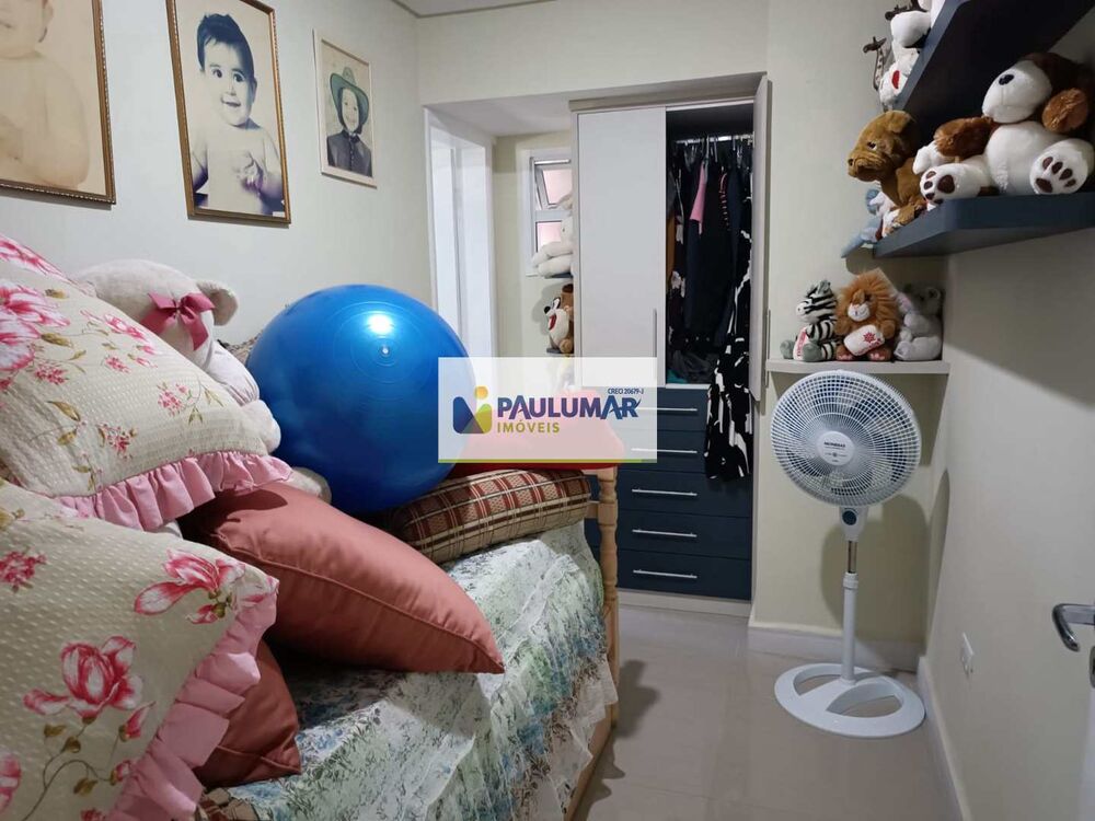 Apartamento, 4 quartos, 230 m² - Foto 6