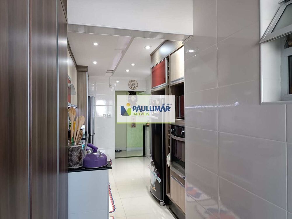 Apartamento, 4 quartos, 230 m² - Foto 8