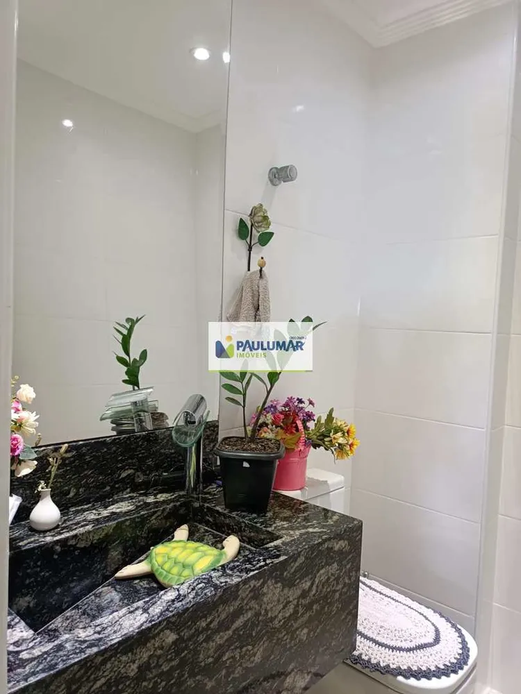 Apartamento, 4 quartos, 230 m² - Foto 8