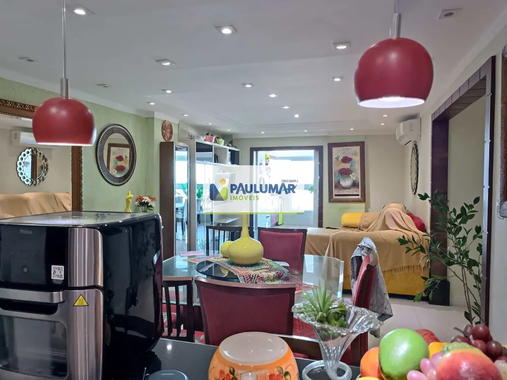 Apartamento, 4 quartos, 230 m² - Foto 5
