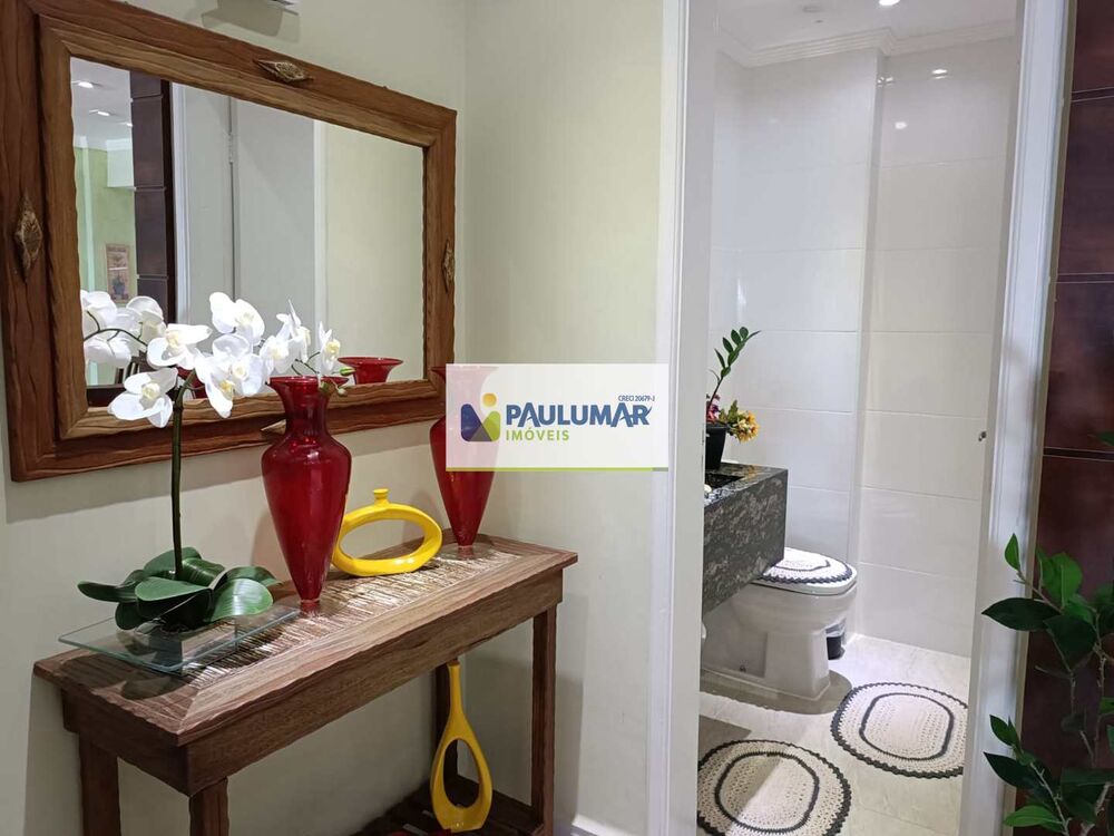 Apartamento, 4 quartos, 230 m² - Foto 2