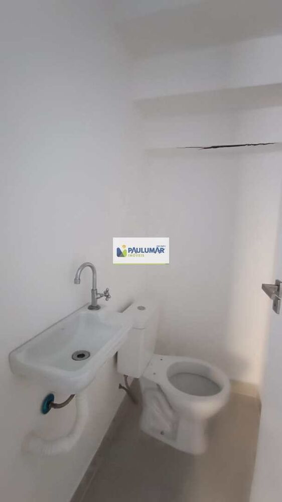 Sobrado, 2 quartos, 81 m² - Foto 6