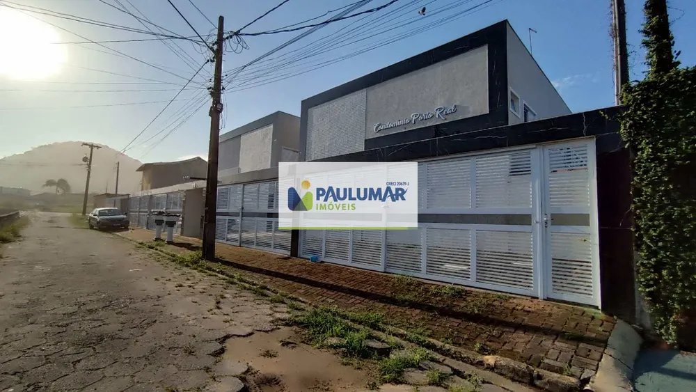 Sobrado, 2 quartos, 81 m² - Foto 14