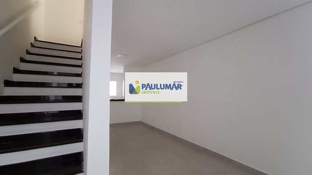 Sobrado, 2 quartos, 81 m² - Foto 2