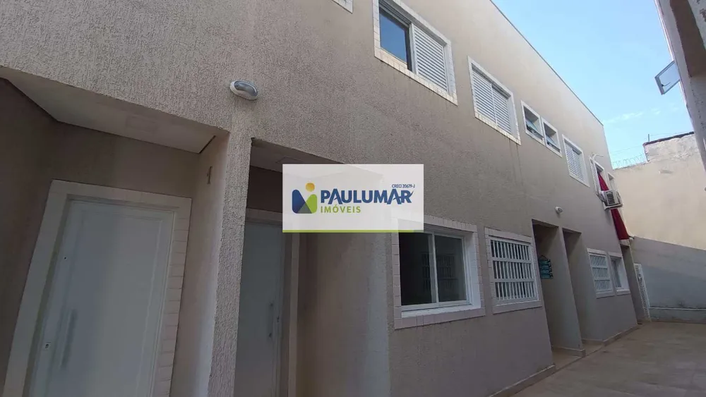 Sobrado, 2 quartos, 81 m² - Foto 4