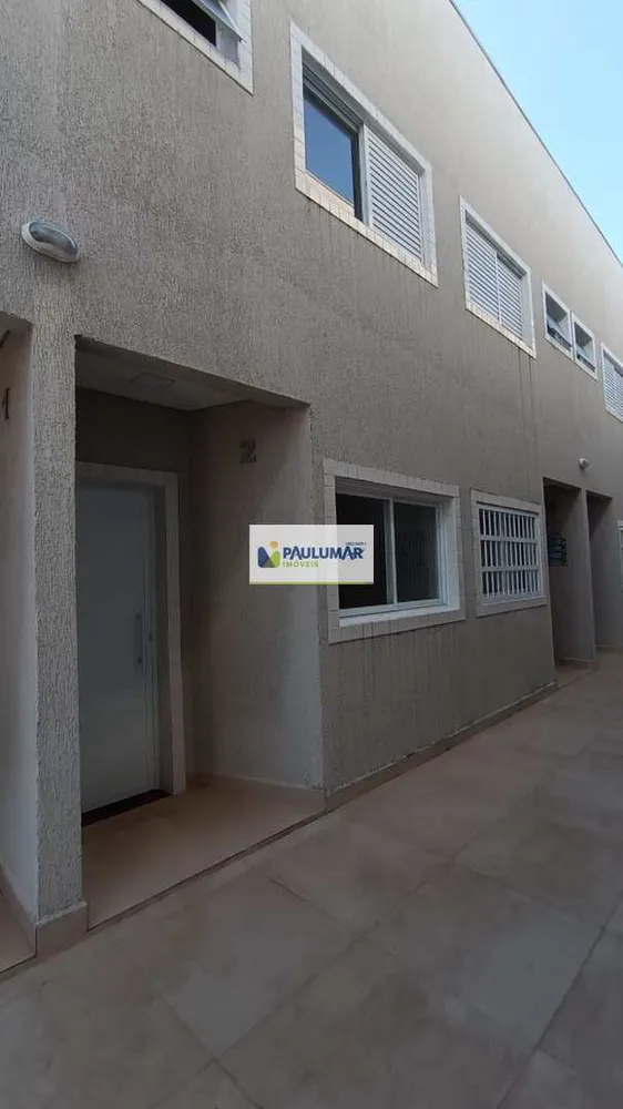 Sobrado, 2 quartos, 81 m² - Foto 3