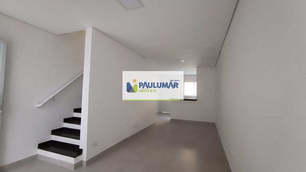 Sobrado, 2 quartos, 81 m² - Foto 5