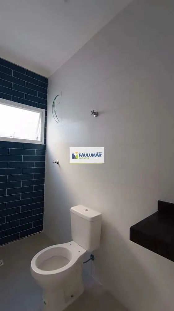 Sobrado, 2 quartos, 81 m² - Foto 9