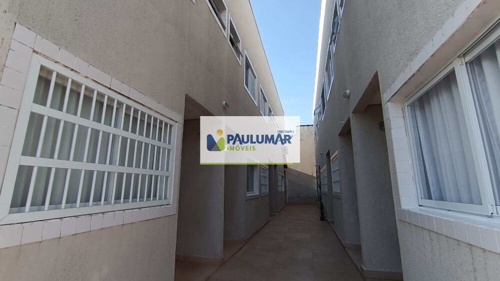 Sobrado, 2 quartos, 81 m² - Foto 8