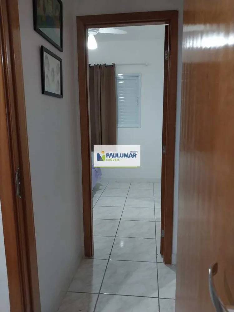 Casa de Condomínio, 2 quartos - Foto 2