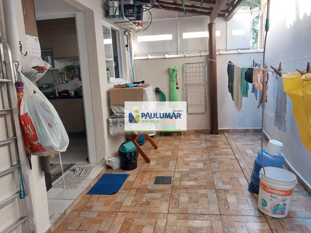 Casa de Condomínio, 2 quartos - Foto 6
