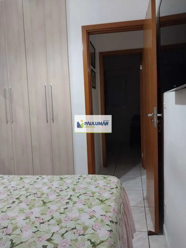 Casa de Condomínio, 2 quartos - Foto 7